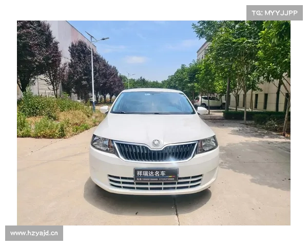 今天你减配了吗？斯柯达新款昕锐上市